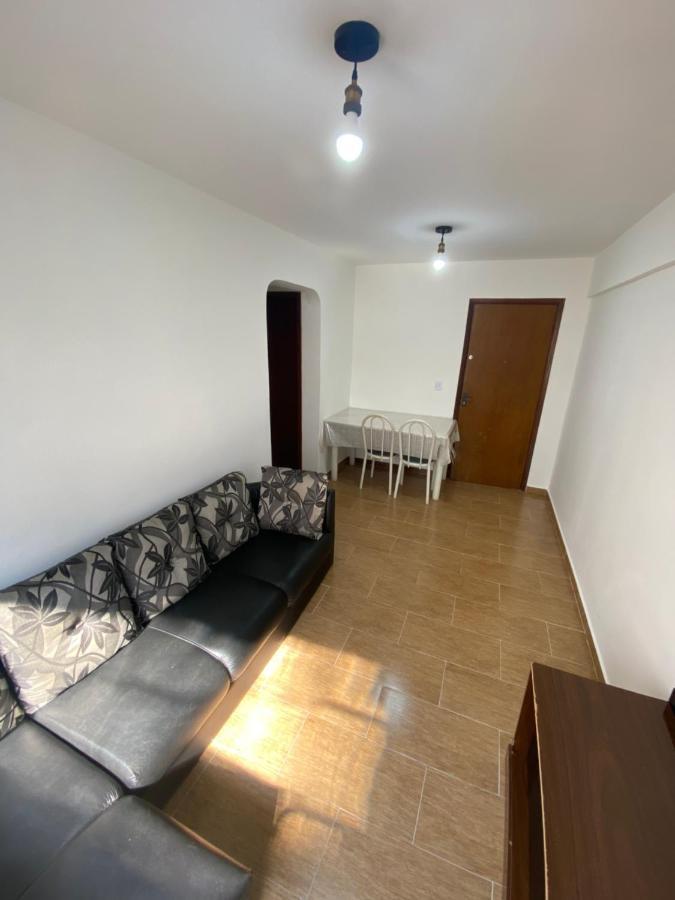 Boss Apartments Campo Grande  Exterior photo